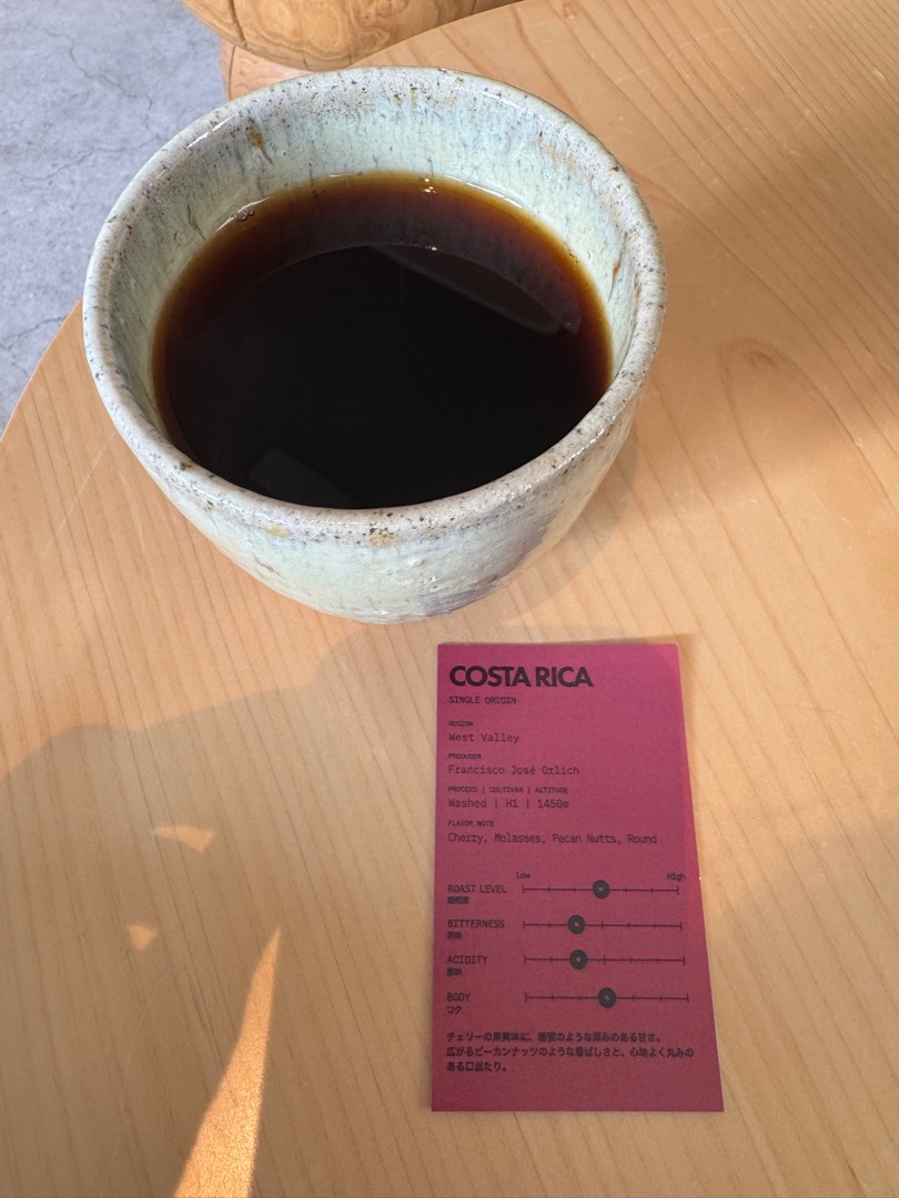 Francisco José Orlich - West Valley